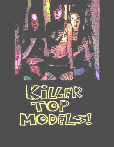 Killer Top Models